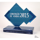 Troféu TR11 - Requinte Metal