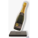 Troféu TR5 - Requinte Metal